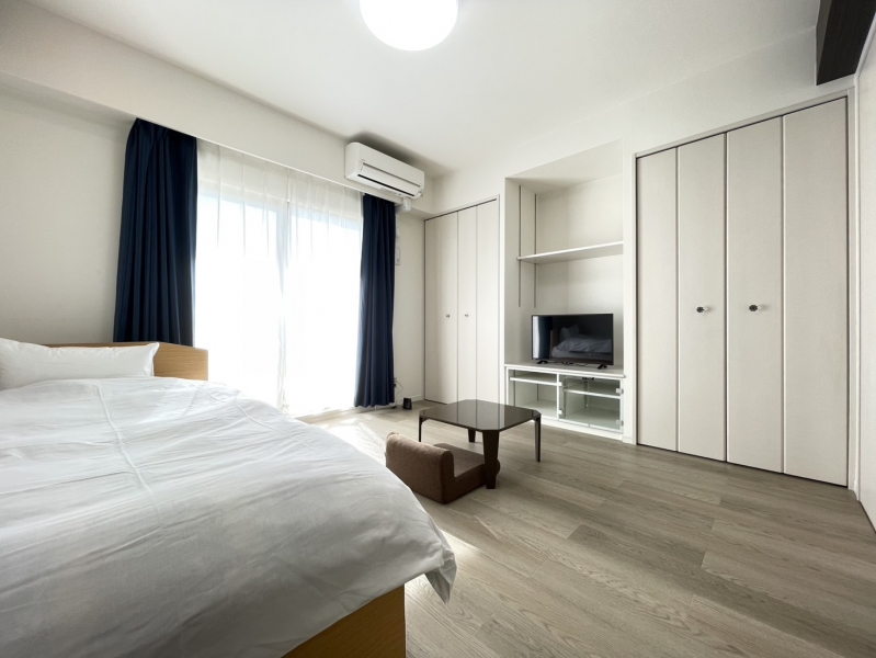 レジュールアッシュ福島 1105号室