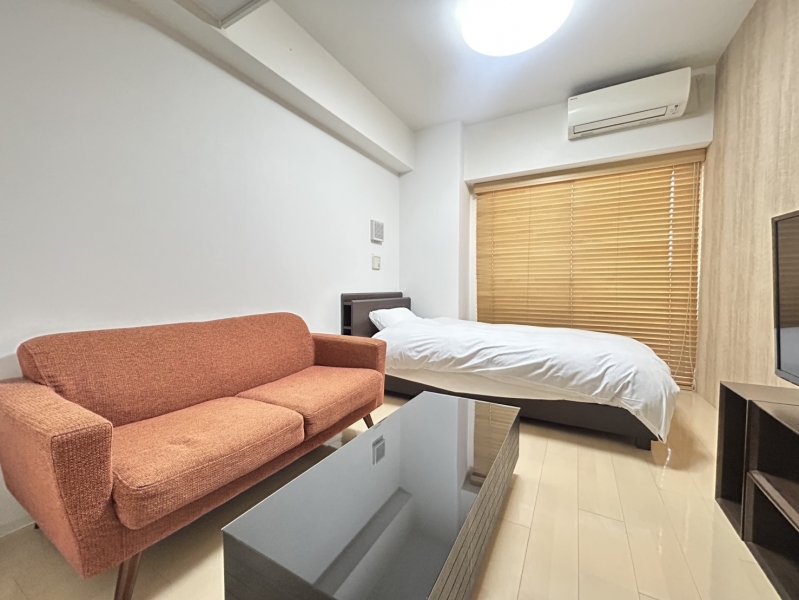 セレニテ梅田北 1201号室